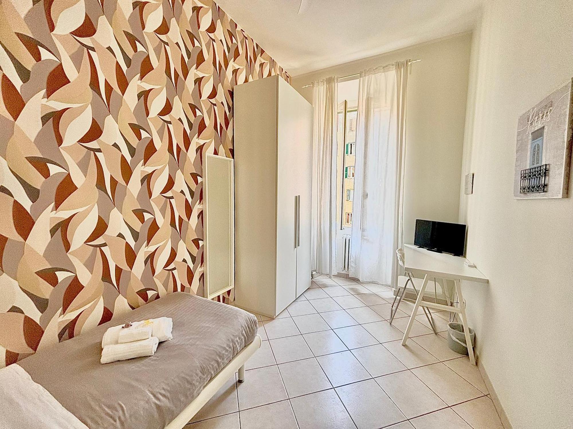 Enjoy Ponte Lungo Villa Roma Dış mekan fotoğraf