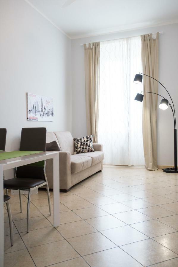 Enjoy Ponte Lungo Villa Roma Dış mekan fotoğraf
